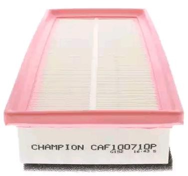 CHAMPION Luftfilter AUDI,ALFA ROMEO CAF100710P CAF100710P,46741119,4674119 Motorluftfilter,Filter für Luft von Champion