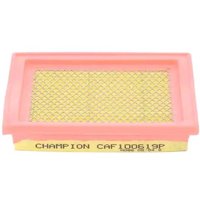 CHAMPION Luftfilter Filtereinsatz CAF100619P Motorluftfilter,Filter für Luft NISSAN,MICRA III (K12),Note (E11, NE11),MICRA II (K11) von Champion