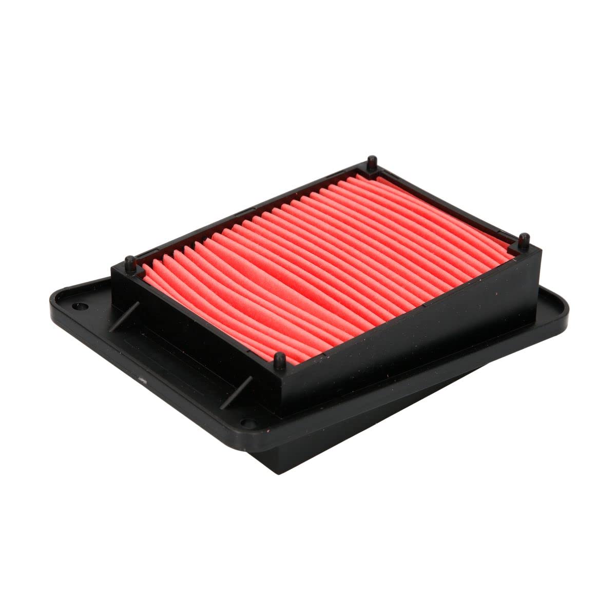 CHAMPION Luftfilter Champion CAF4101 Sym Symphony 4t 50-125-150cc (Luftfilter) / CAF4101 Sym Symphony 4t 50-125-150cc air filter (Air Filters) von Champion