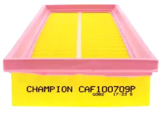 CHAMPION Luftfilter FIAT,LANCIA CAF100709P CAF100709P,46552777 Motorluftfilter,Filter für Luft von Champion