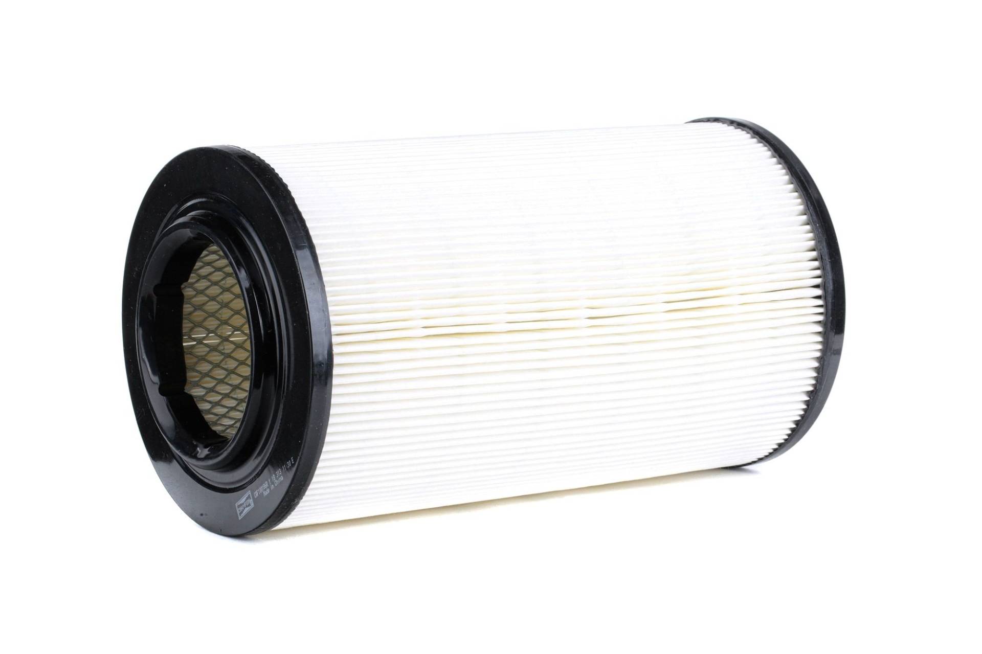 CHAMPION Luftfilter FIAT,PEUGEOT,CITROËN CAF100186R 144499,1444A0,CAF100186R Motorluftfilter,Filter für Luft 1310636080 von Champion