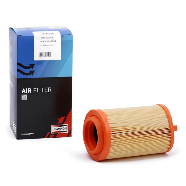 CHAMPION Luftfilter MERCEDES-BENZ CAF100464C CAF100464C,A2710940204 Motorluftfilter,Filter für Luft von Champion