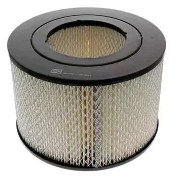 CHAMPION Luftfilter TOYOTA CAF100209R 1780168030,1780166020,1780166030 Motorluftfilter,Filter für Luft 1780166040,1780168020,1780161020,1780161030 von Champion