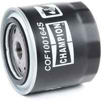 CHAMPION Ölfilter Anschraubfilter COF100164S Motorölfilter,Filter für Öl OPEL,VOLVO,INDIGO,DIPLOMAT B,ADMIRAL B,ADMIRAL A,COMMODORE B Coupe von Champion