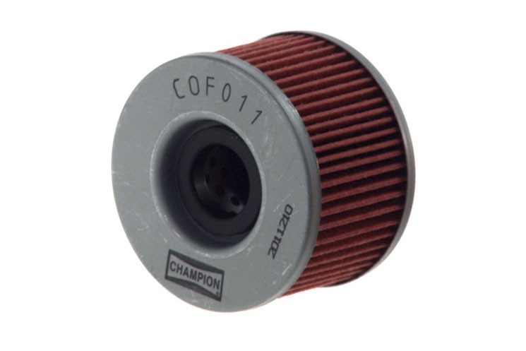 CHAMPION Ölfilter COF011 72407349 Motorölfilter,Filter für Öl von Champion