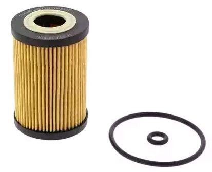 CHAMPION Ölfilter MERCEDES-BENZ COF100510E 1661800009,COF100510E Motorölfilter,Filter für Öl von Champion