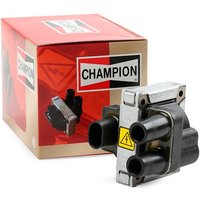 CHAMPION Zündspule DIN BAE800B/245 Einzelzündspule FIAT,ALFA ROMEO,LANCIA,PANDA (169),PUNTO (188),Doblo Cargo (223_),Seicento / 600 Schrägheck (187_) von Champion