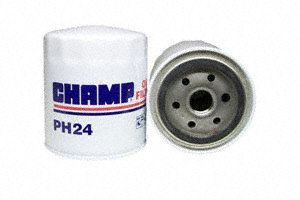 Champ Labs Ölfilter PH24 1 Stück von Champion