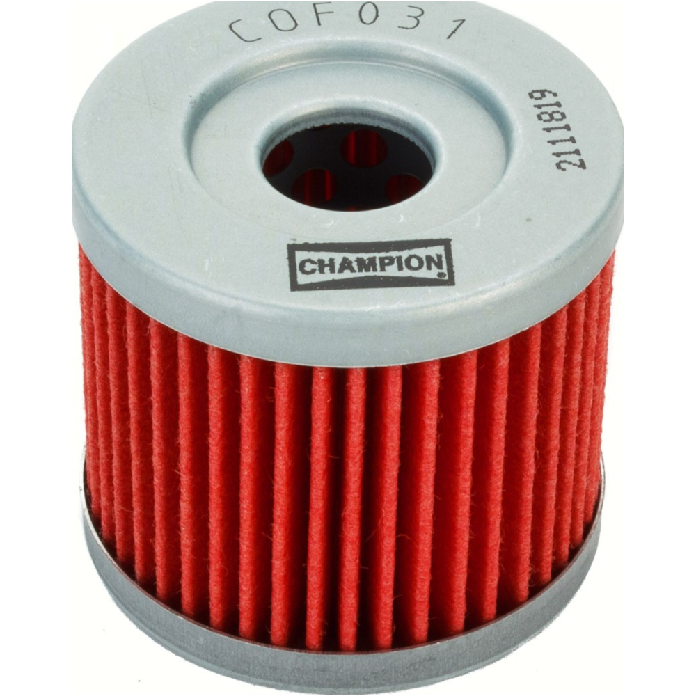 Champion 2091006 Ölfilter cof031 (vergl.nr: hf131/hf971) von Champion