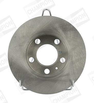 Champion Bremsscheibe [Hersteller-Nr. 562053CH] für Audi, Seat, Skoda, VW von Champion