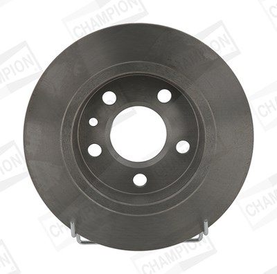 Champion Bremsscheibe [Hersteller-Nr. 562057CH] für Ford, VW, Seat von Champion