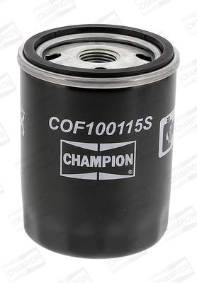 Champion C115/606 Ölfilter von Champion