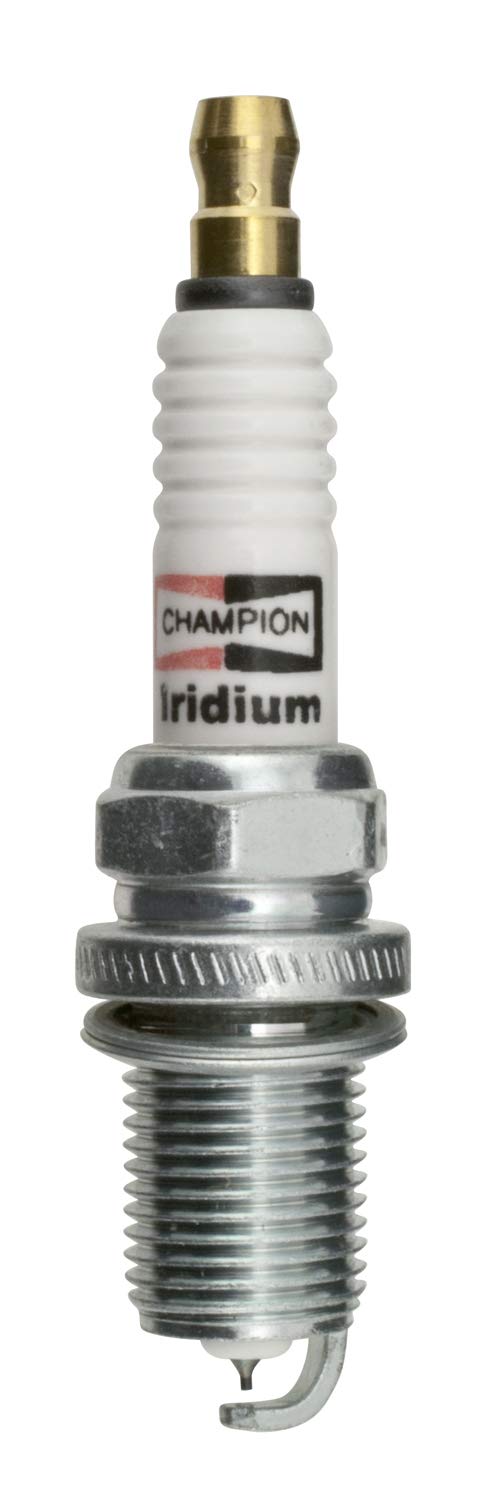 Champion Iridium 9801 (RC8WYPB3) 1 Stück (UPC 037551010578) für 1987-2021 Chevrolet Cruze von Champion