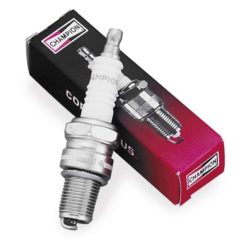 Champion Copper Core Plus J12YC Spark Plug J12YC von Champion