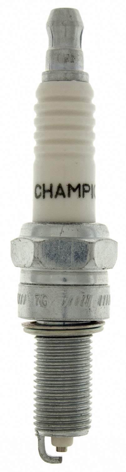 Champion Copper Plus 977 Zündkerze (Karton von 1) – RG6YC für 1990–2003 Ferrari F355 Spider von Champion