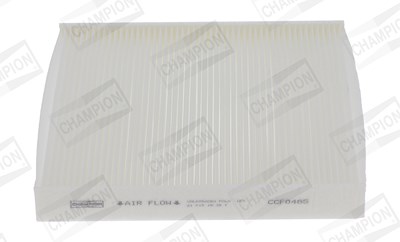 Champion Filter, Innenraumluft [Hersteller-Nr. CCF0465] für Audi, Seat, Skoda, VW von Champion