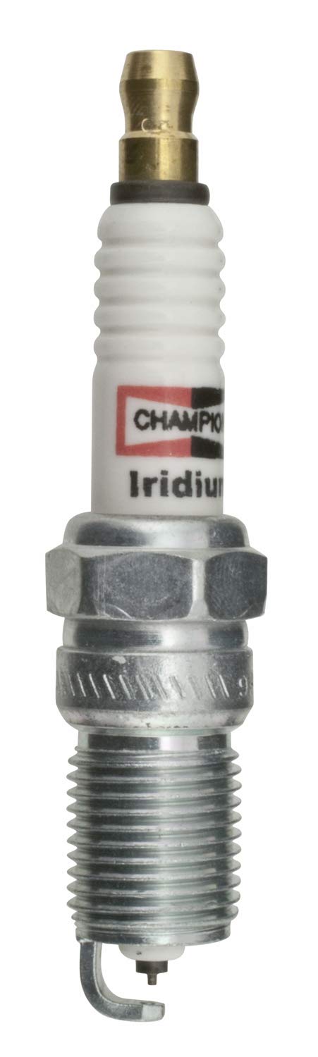 Champion Iridium 9808 Zündkerze (Karton mit 1) – RS8WYPB5 für Ford F-150 1982–2019 von Champion