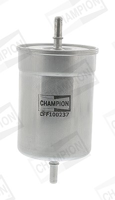 Champion Kraftstofffilter [Hersteller-Nr. CFF100237] für Audi, Bentley, Chery, Seat, Skoda, VW von Champion