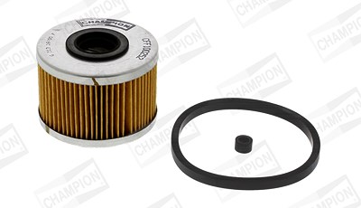 Champion Kraftstofffilter [Hersteller-Nr. CFF100252] für Dacia, Opel, Renault, Suzuki, Vauxhall von Champion