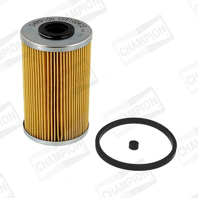 Champion Kraftstofffilter [Hersteller-Nr. CFF100415] für Nissan, Opel, Renault, Vauxhall von Champion