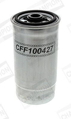 Champion Kraftstofffilter [Hersteller-Nr. CFF100427] für BMW, Land Rover von Champion