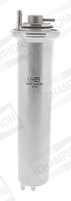 Champion Kraftstofffilter [Hersteller-Nr. CFF100433] für Alpina, BMW von Champion