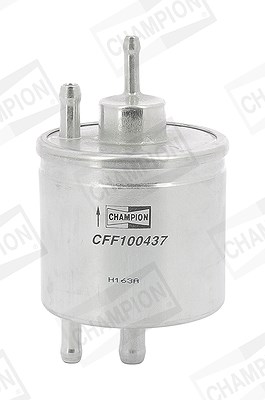 Champion Kraftstofffilter [Hersteller-Nr. CFF100437] für Mercedes-Benz von Champion