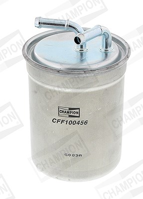 Champion Kraftstofffilter [Hersteller-Nr. CFF100456] für Audi, Seat, Skoda, VW von Champion