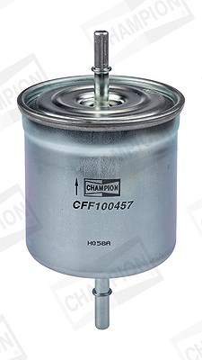 Champion Kraftstofffilter [Hersteller-Nr. CFF100457] für Volvo von Champion