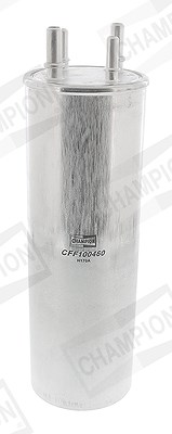 Champion Kraftstofffilter [Hersteller-Nr. CFF100460] für VW von Champion