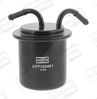 Champion Kraftstofffilter [Hersteller-Nr. CFF100461] für Subaru von Champion