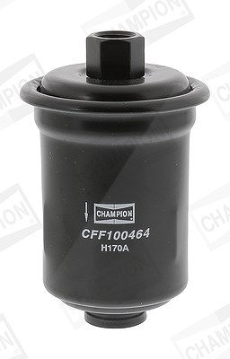 Champion Kraftstofffilter [Hersteller-Nr. CFF100464] für Hyundai, Kia von Champion