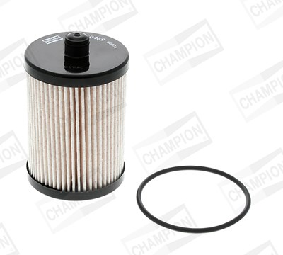 Champion Kraftstofffilter [Hersteller-Nr. CFF100469] für Volvo, VW von Champion