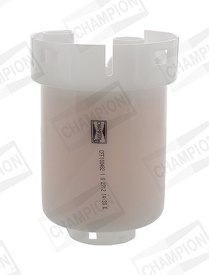 Champion Kraftstofffilter [Hersteller-Nr. CFF100482] für Subaru, Toyota von Champion