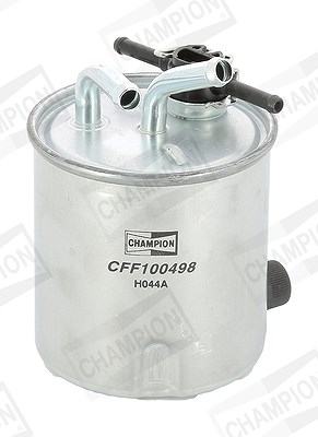 Champion Kraftstofffilter [Hersteller-Nr. CFF100498] für Nissan von Champion