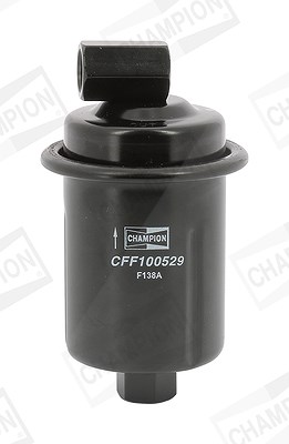 Champion Kraftstofffilter [Hersteller-Nr. CFF100529] für Hyundai, Kia von Champion