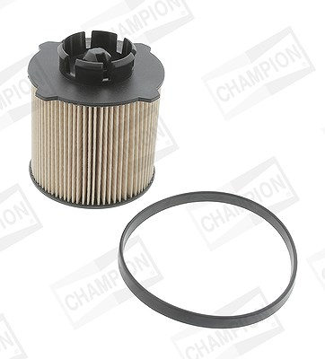 Champion Kraftstofffilter [Hersteller-Nr. CFF100564] für Cadillac, Chevrolet, Opel, Saab, Vauxhall von Champion