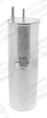 Champion Kraftstofffilter [Hersteller-Nr. CFF100582] für VW von Champion