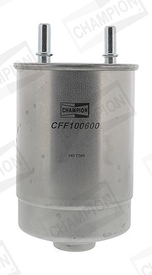 Champion Kraftstofffilter [Hersteller-Nr. CFF100600] für Renault von Champion