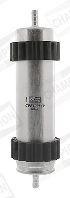 Champion Kraftstofffilter [Hersteller-Nr. CFF100649] für Audi von Champion