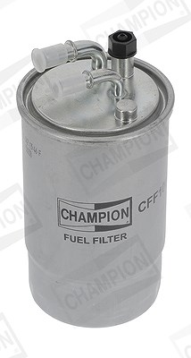 Champion Kraftstofffilter [Hersteller-Nr. CFF100658] für Opel, Vauxhall von Champion