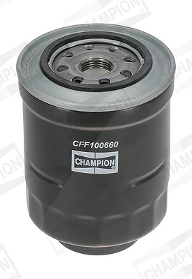 Champion Kraftstofffilter [Hersteller-Nr. CFF100660] für Toyota von Champion