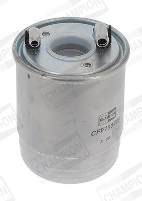 Champion Kraftstofffilter [Hersteller-Nr. CFF100720] für Mercedes-Benz von Champion