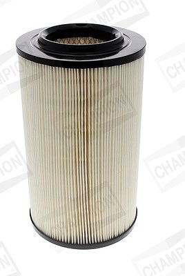 Champion Luftfilter [Hersteller-Nr. CAF100186R] für Citroën, Fiat, Peugeot von Champion