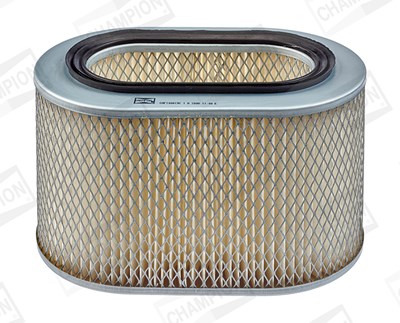 Champion Luftfilter [Hersteller-Nr. CAF100419C] für Daihatsu, Mitsubishi von Champion