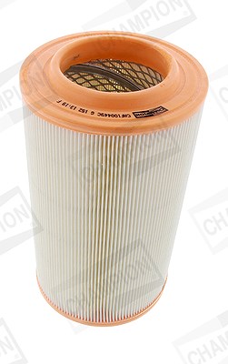 Champion Luftfilter [Hersteller-Nr. CAF100449C] für Citroën, Fiat, Opel, Peugeot von Champion