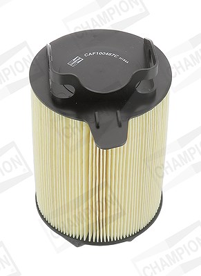 Champion Luftfilter [Hersteller-Nr. CAF100467C] für Audi, Seat, Skoda, VW von Champion