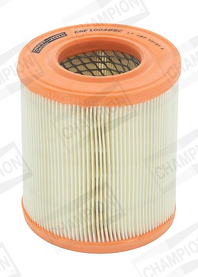 Champion Luftfilter [Hersteller-Nr. CAF100485C] für Audi von Champion