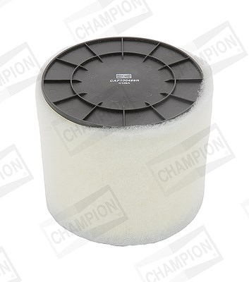 Champion Luftfilter [Hersteller-Nr. CAF100489R] für Audi von Champion