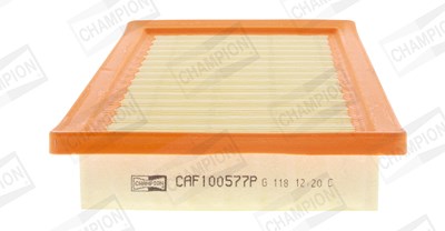 Champion Luftfilter [Hersteller-Nr. CAF100577P] für Daihatsu, Fiat, Piaggio von Champion